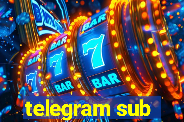 telegram sub